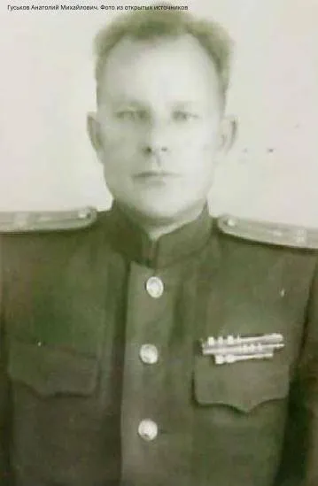 В ЦХДКГАНО поступили фронтовые письма участника Великой Отечественной войны 1941-1945 гг. политрука А.М. Гуськова.